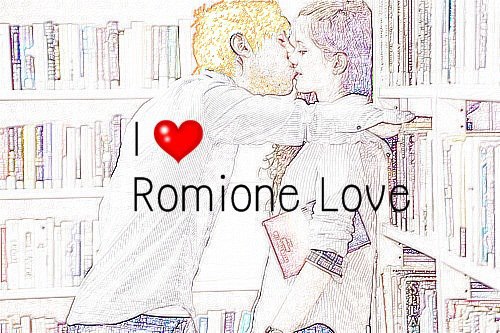 Romione Love