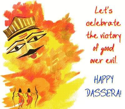 Dussehra, Vijaya Dashami, Dasara, Durga Puja