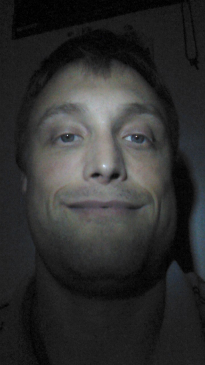 The real me