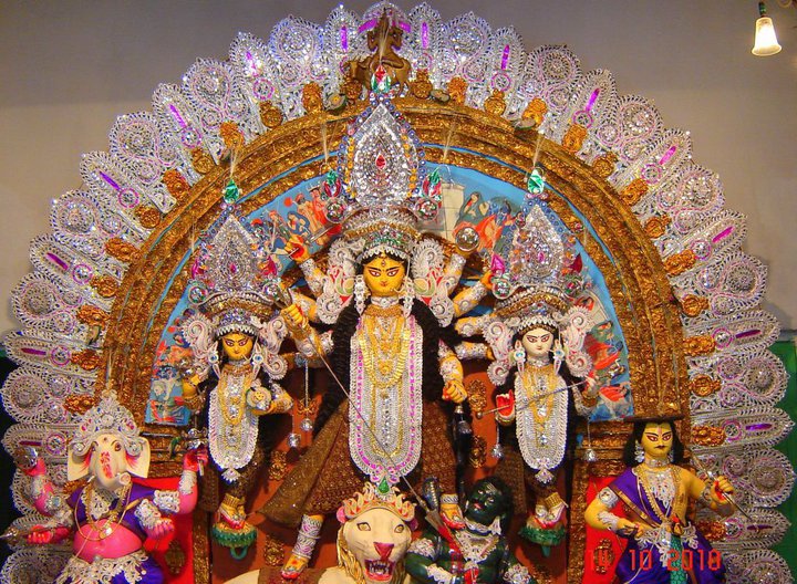 MAA DURGA
