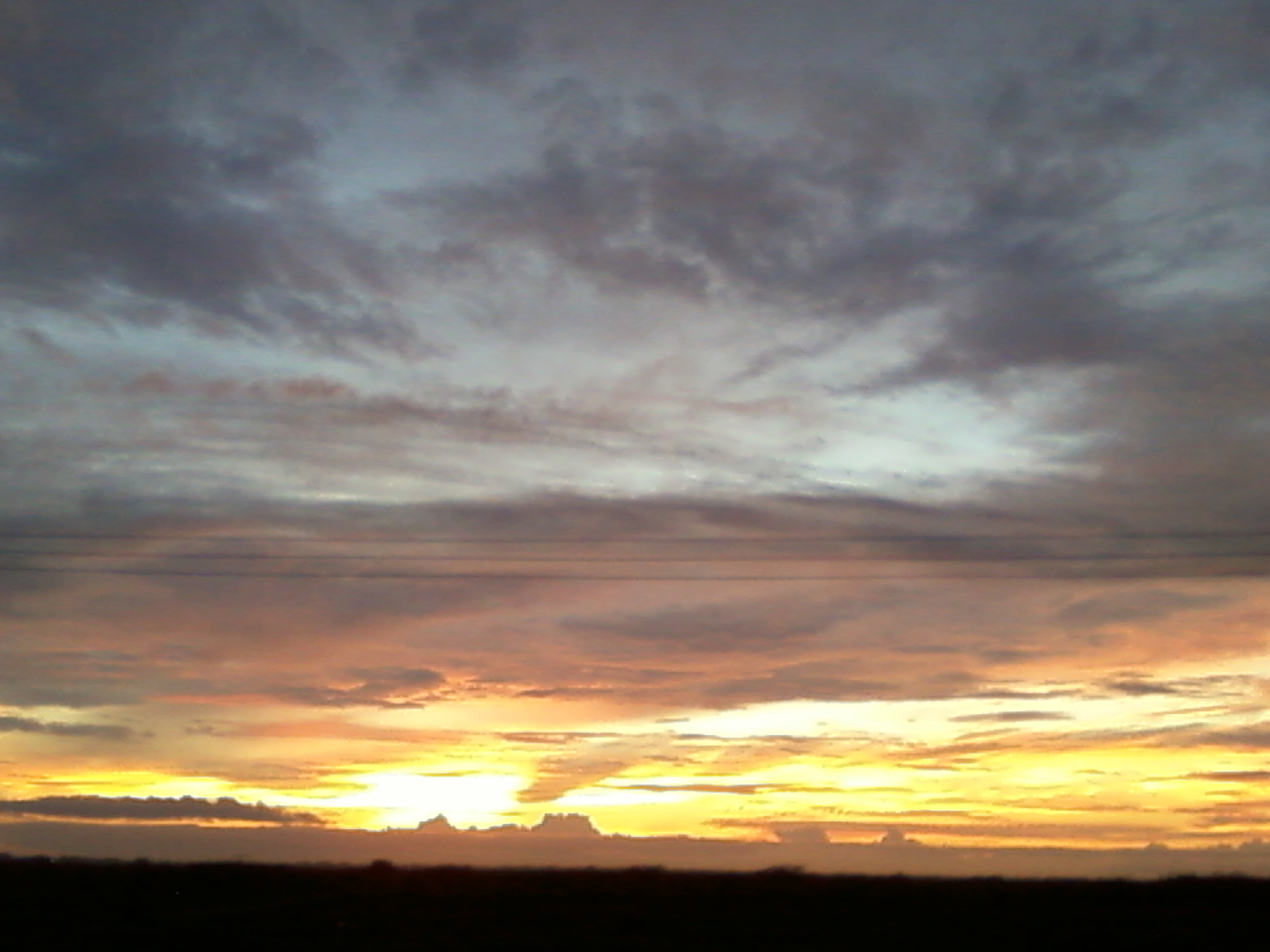 @ thuthukudi by me (sun rise)