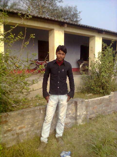 Alok kumar