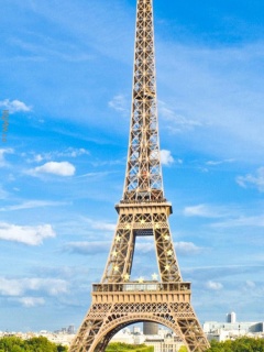 My visited palace(AFIL TOWER)