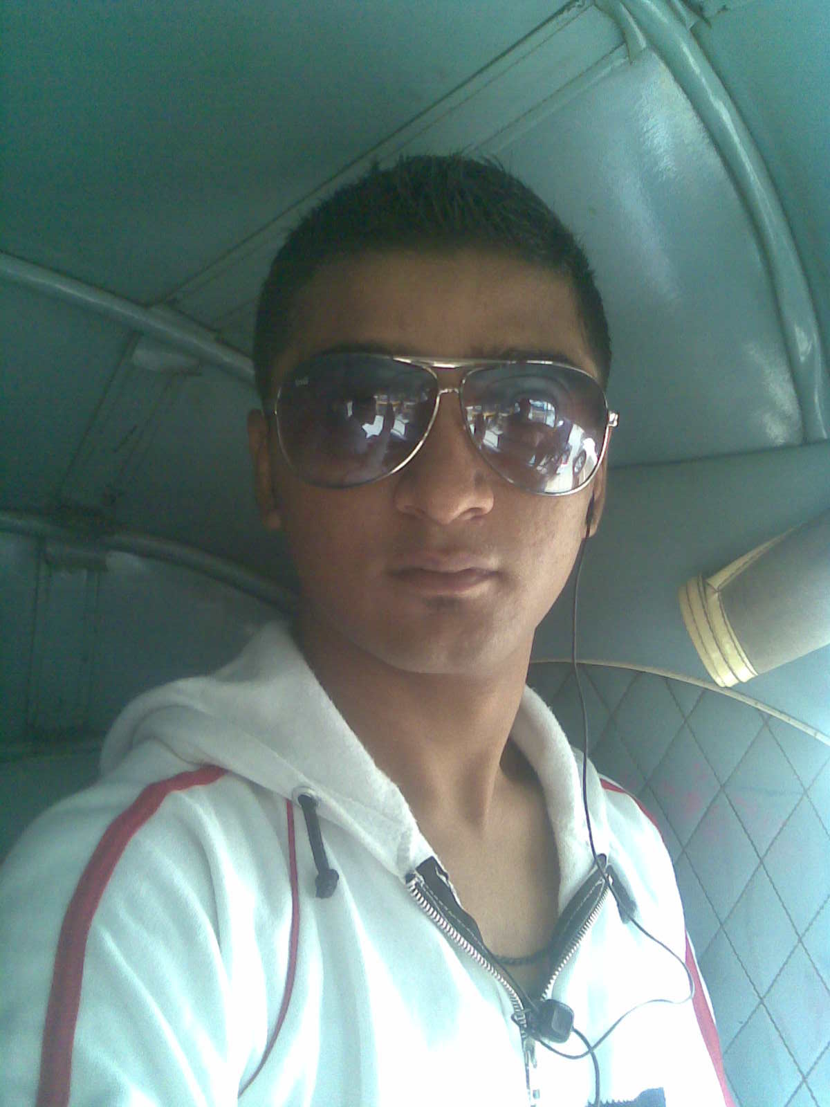 AYAAN KHAN