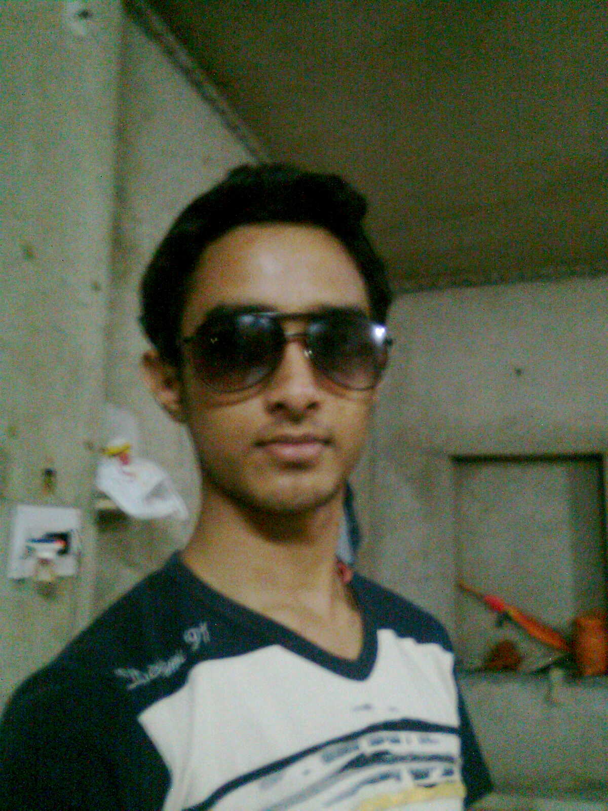 ALL IS WELL