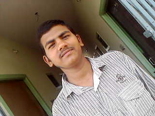 Srinivas