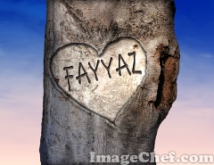  faizan
