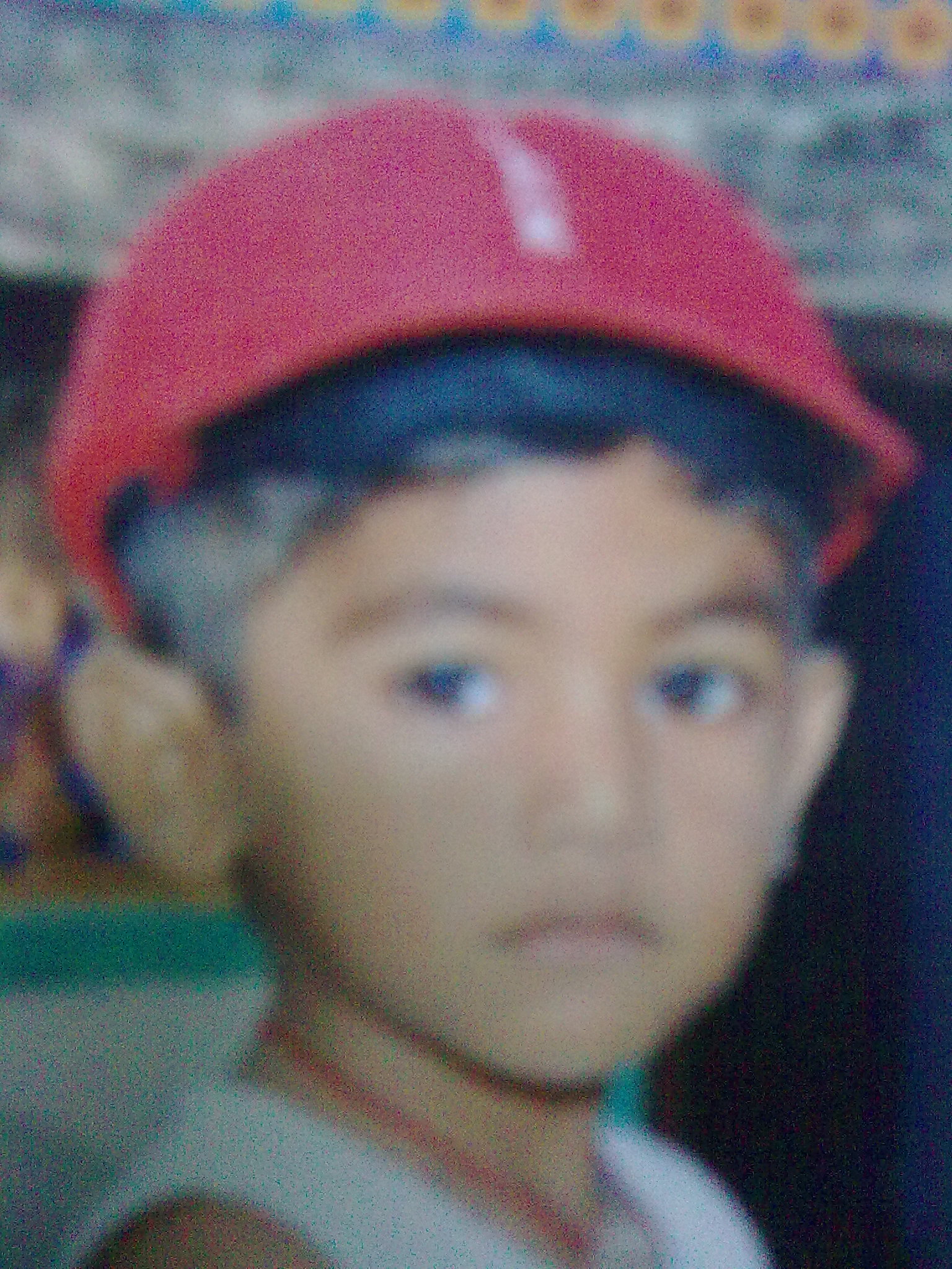 Hai friends