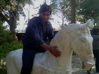 raj