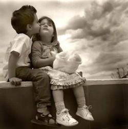 enncence love