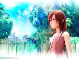WAITING FOR U MEET