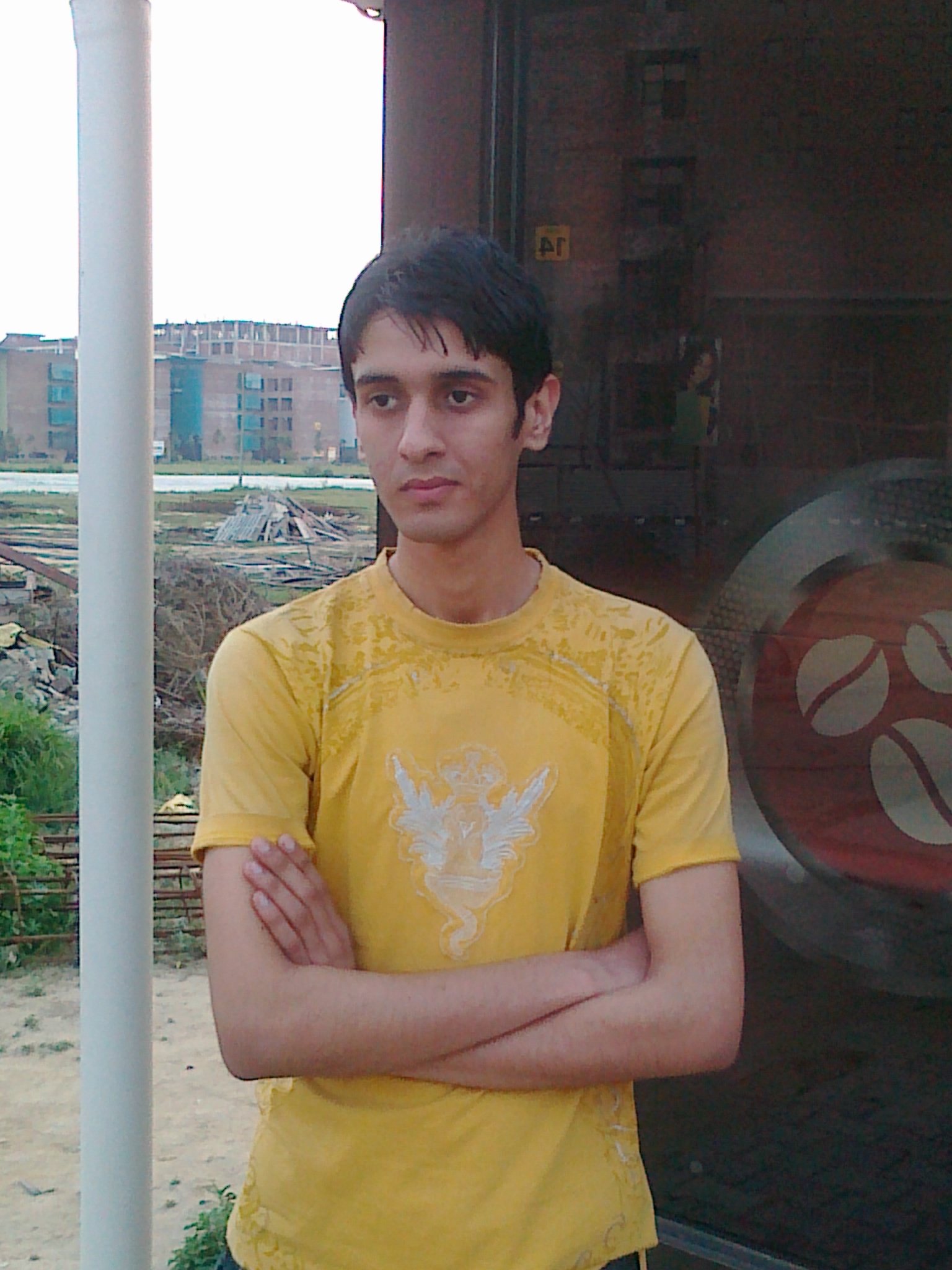 Its Me
