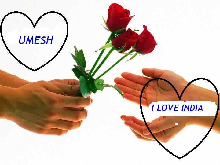 LOVE IS LIFE LIFE IS BABY