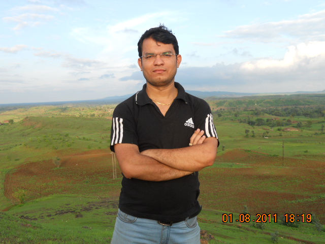 see any one special