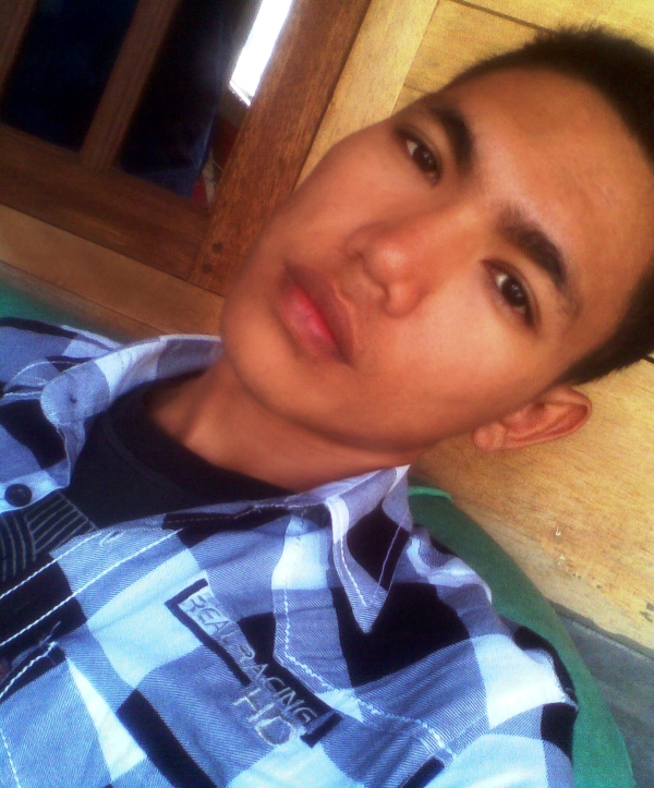 Kandi irawan