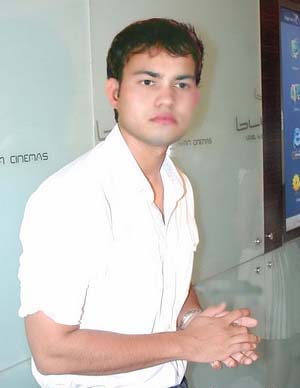 my name is manish
