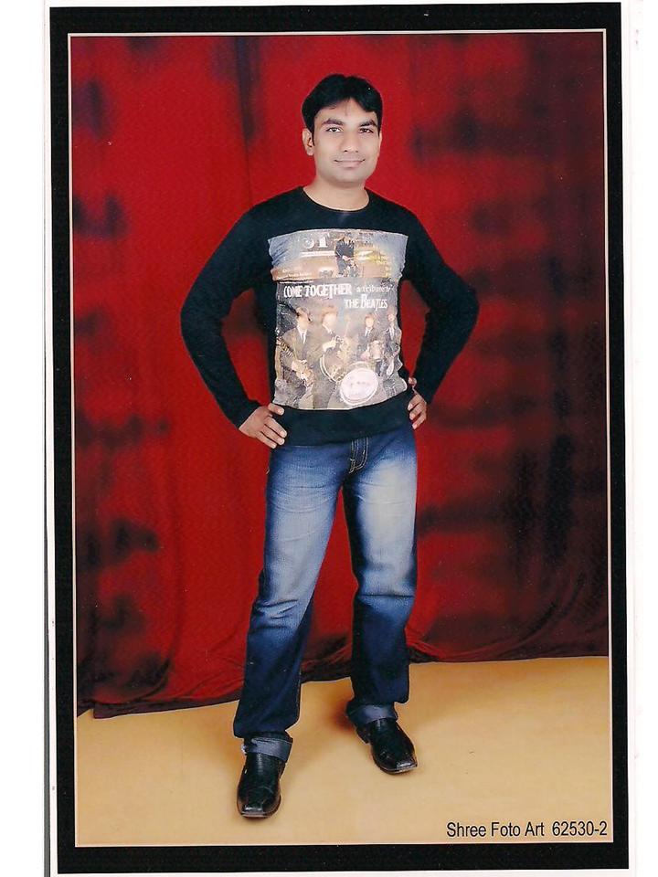 Want to be my friend?