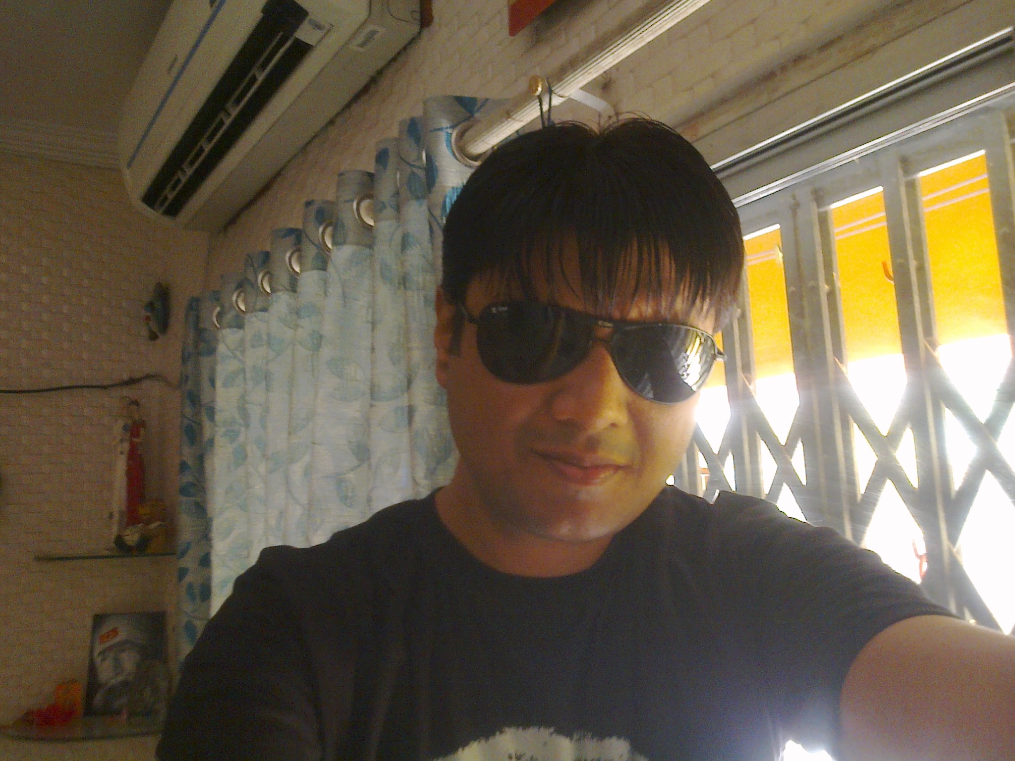 hello friends.