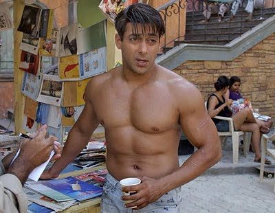 MY FAV HERO