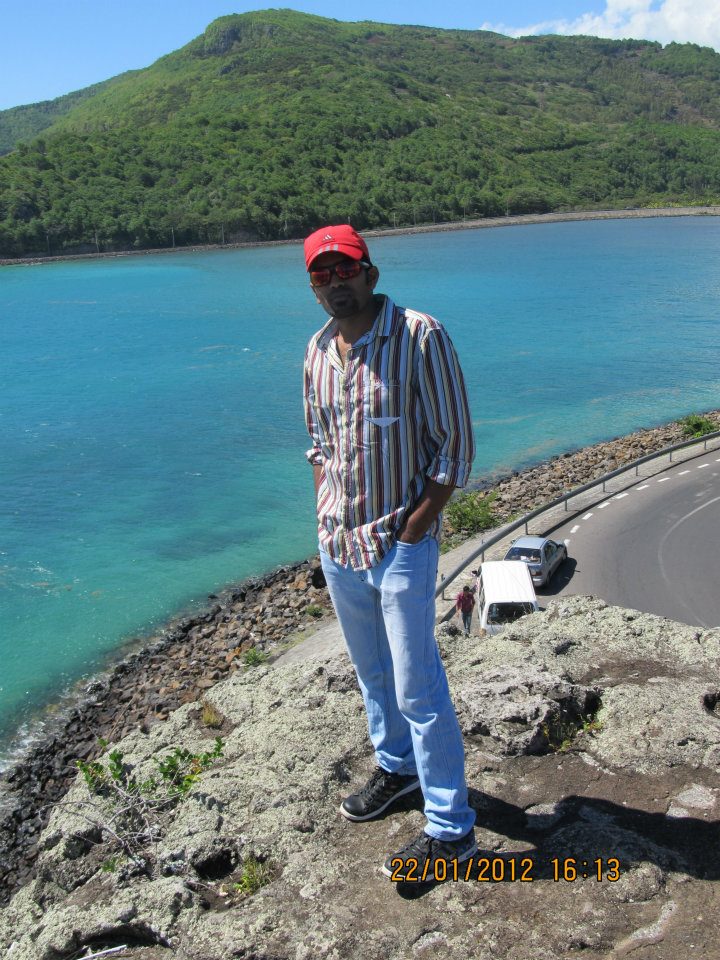 in mauritius