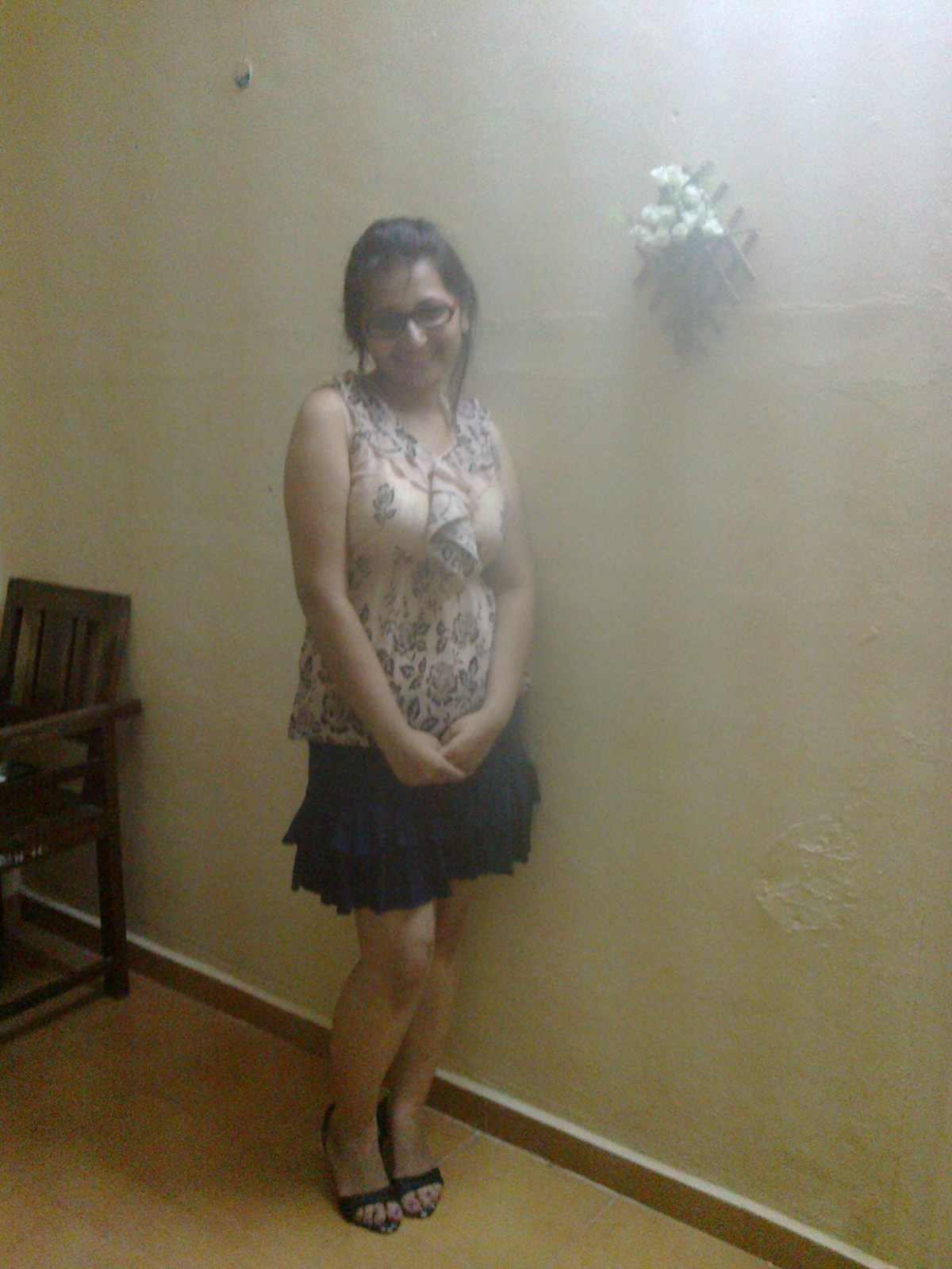 Girlfriend