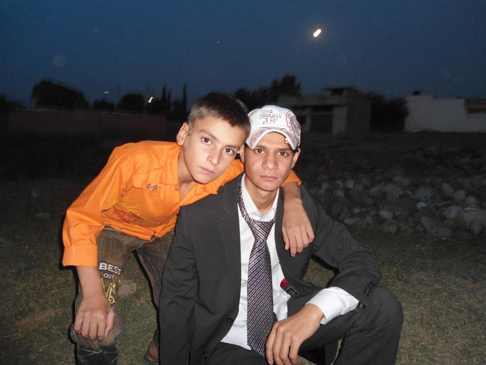 ahsan fareed
