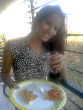 Poonam Pandey