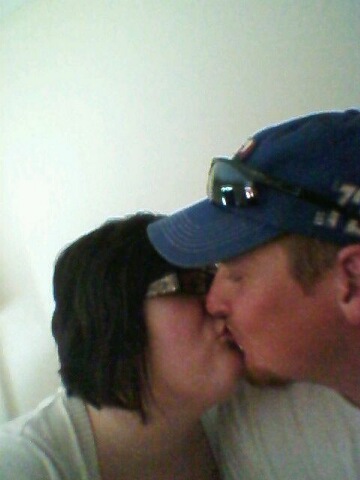 The love of my life!
