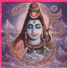 Om Namah Shivay