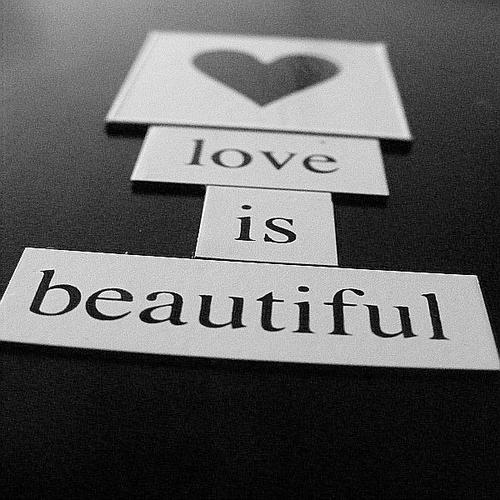 love