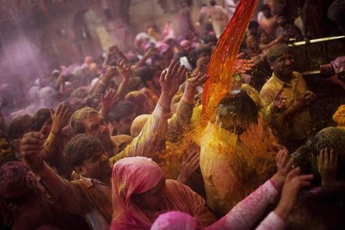 Holi