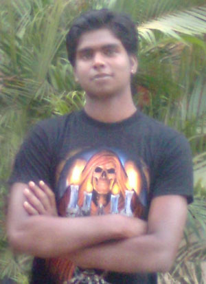 my atitude....