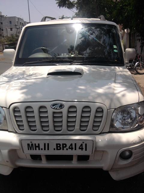 my car