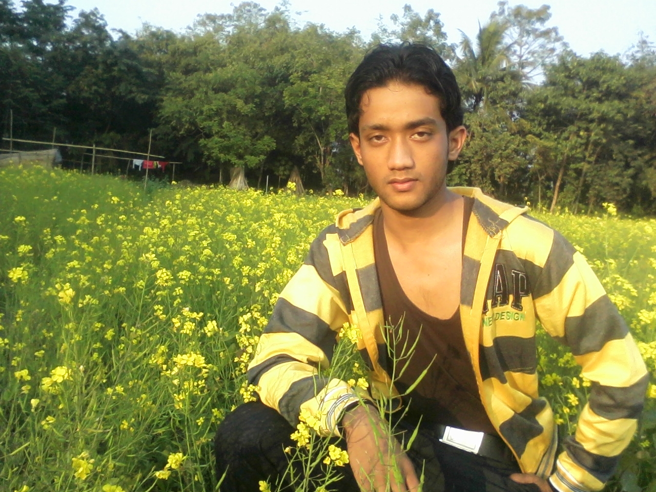 In my dream u r mine but in my life u r a dream- Mani