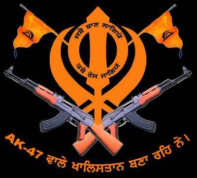 Khalistan