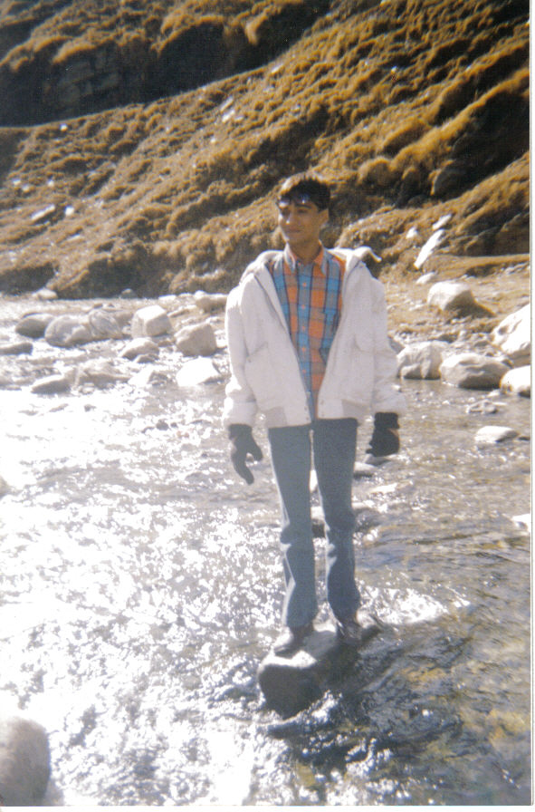 Hiiiiiiii friends