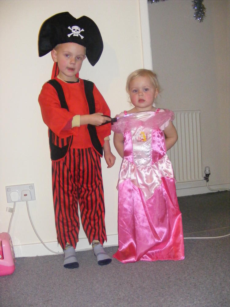 My children :-*