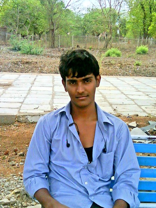 AT my home town!