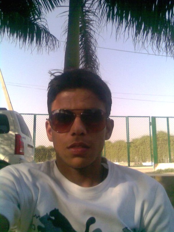 ITS ME