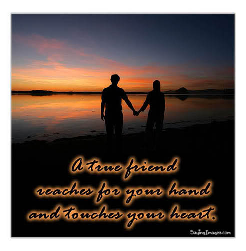 Friend