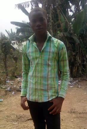 After church on sunday