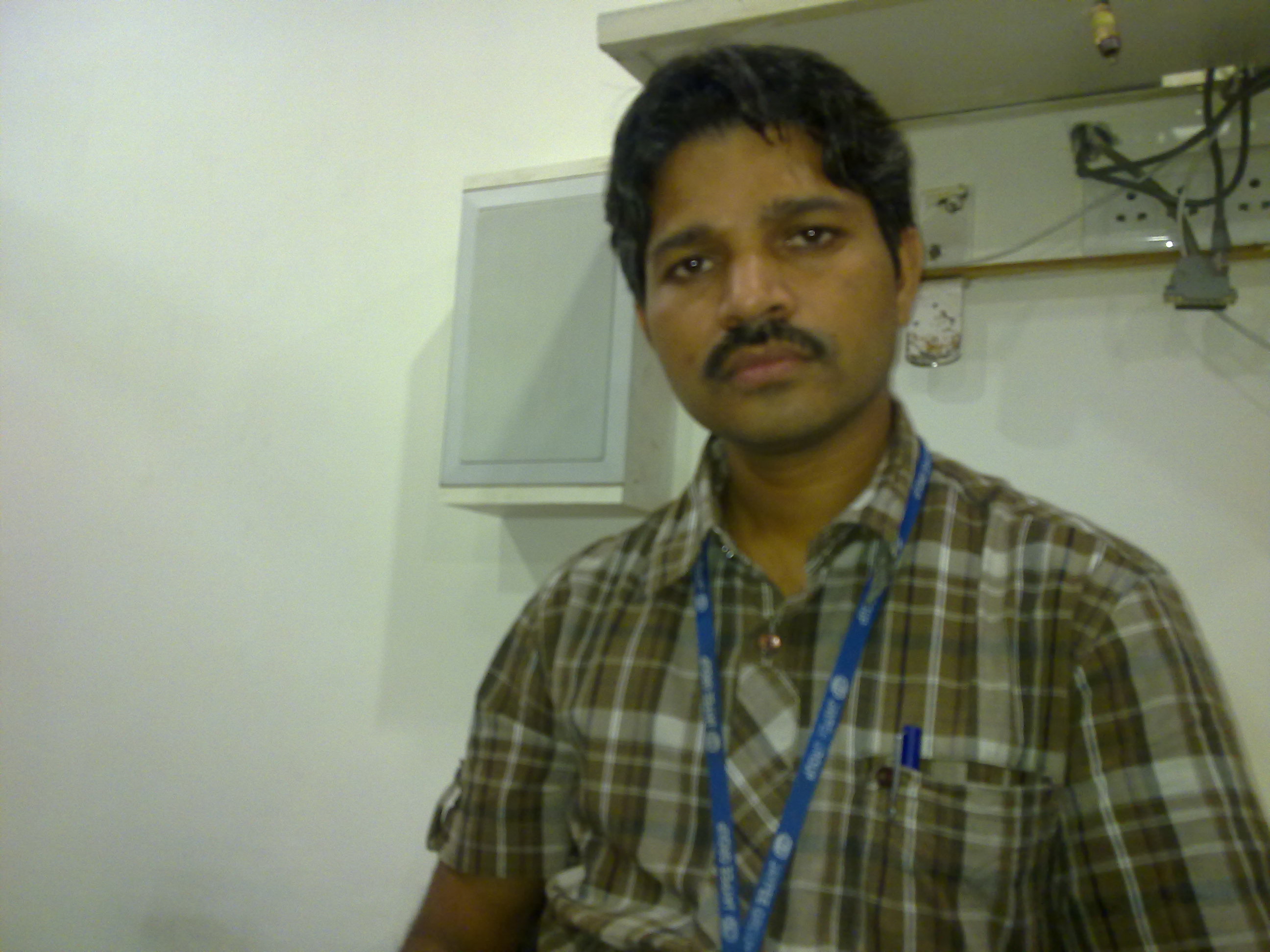 its me