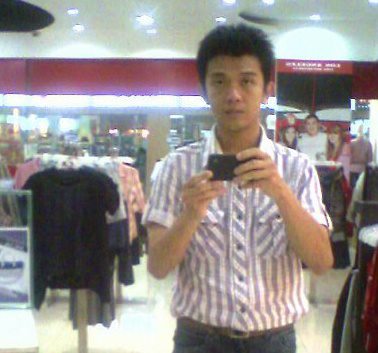 in store