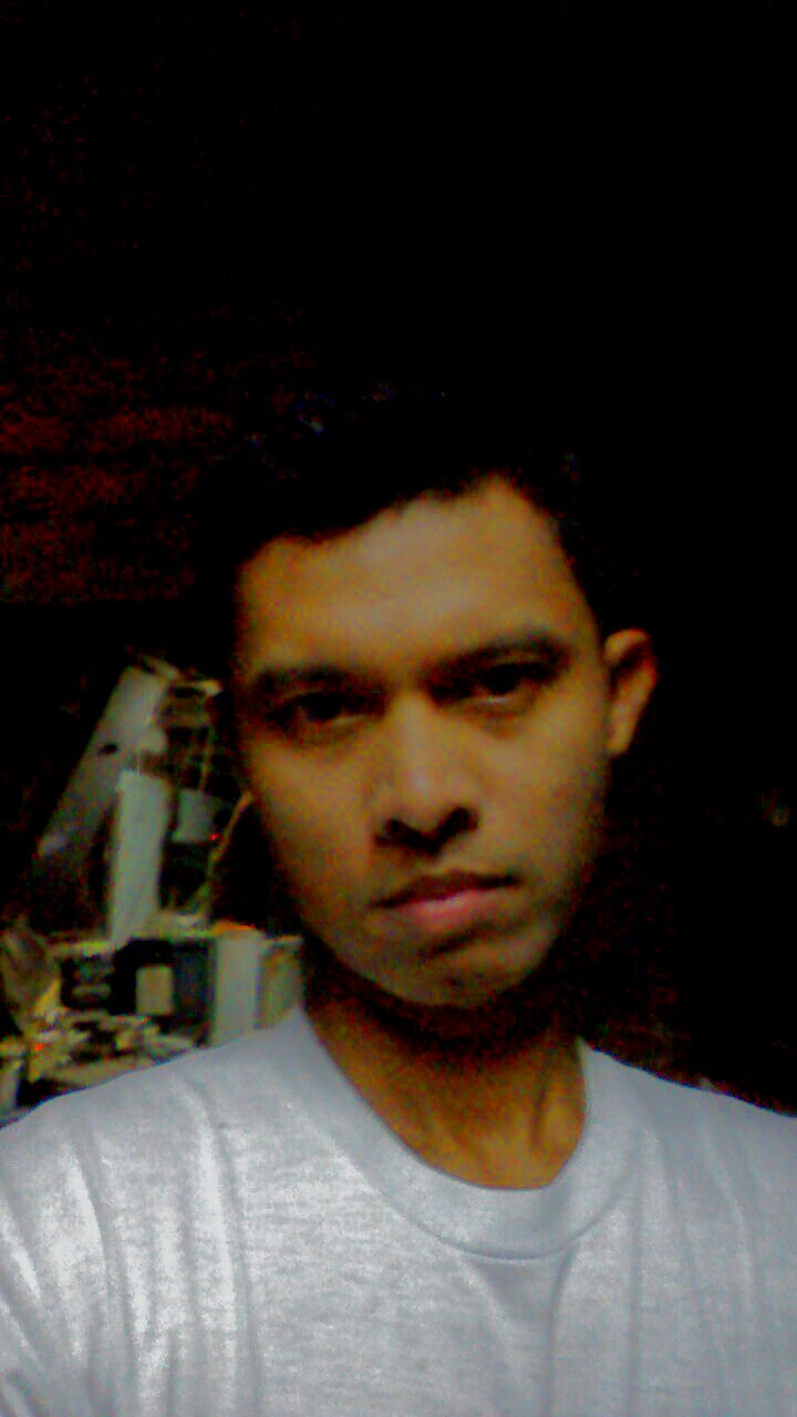 My image