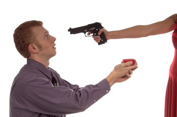 marriage propose