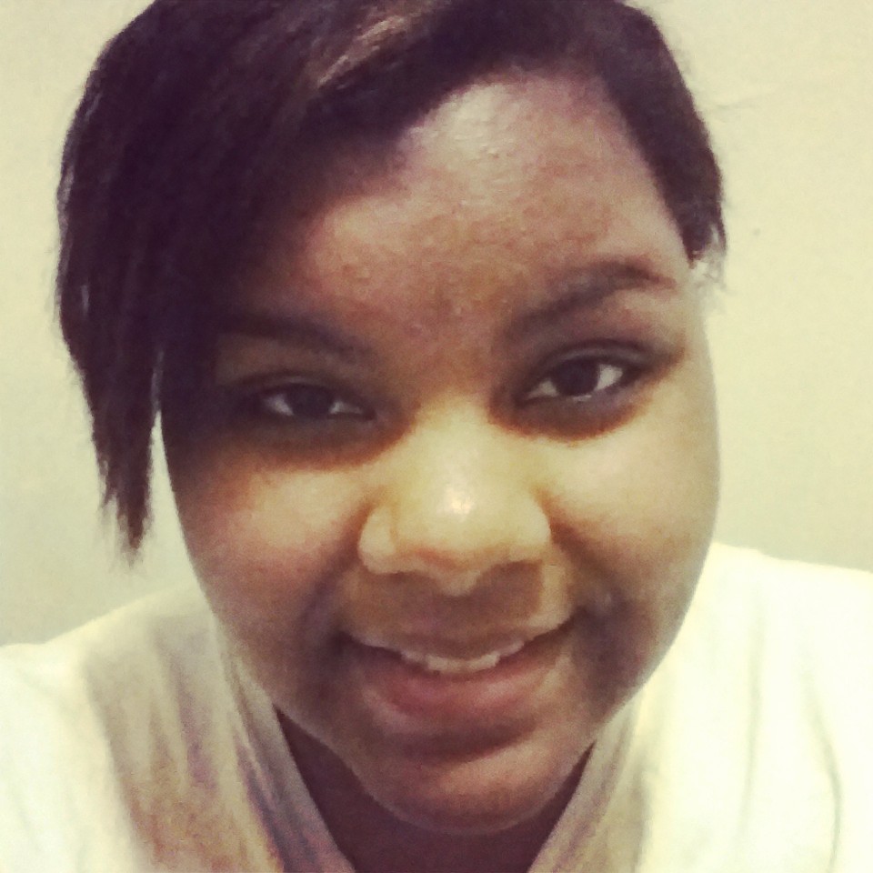 No makeup no problems
