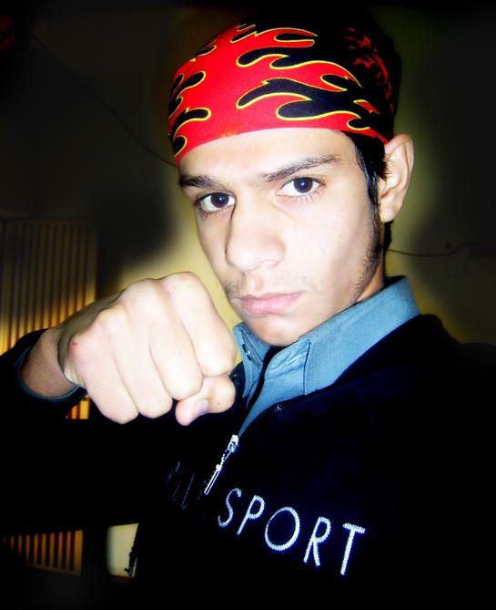 ahsan