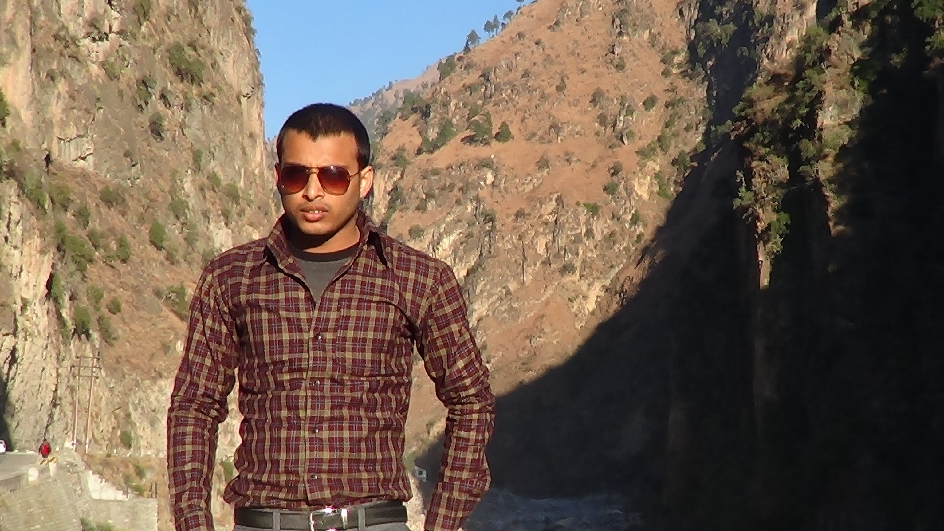 Shimla