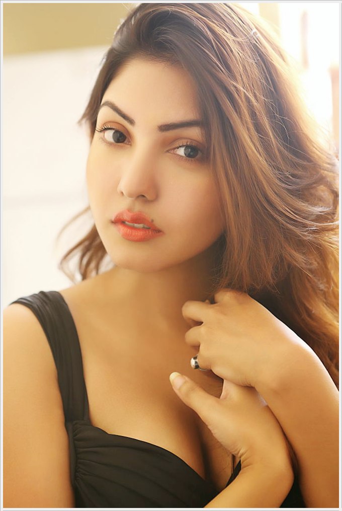 Komal Jha