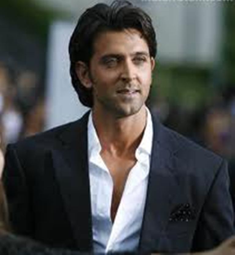 He\'s great man..